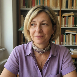 Greta D.