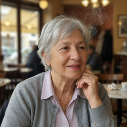 Ida M.