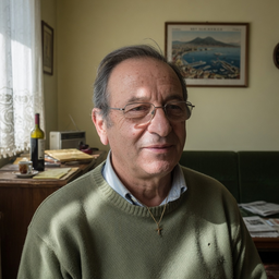 Pietro Rizzi