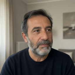 Sandro G.