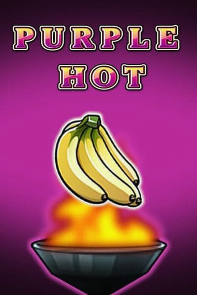 Slot Purple Hot su Betrepublic Casino