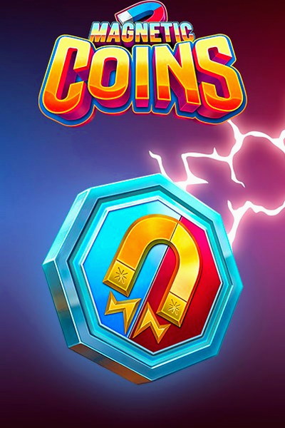 Slot Magnetic Coins su Betwest Casino
