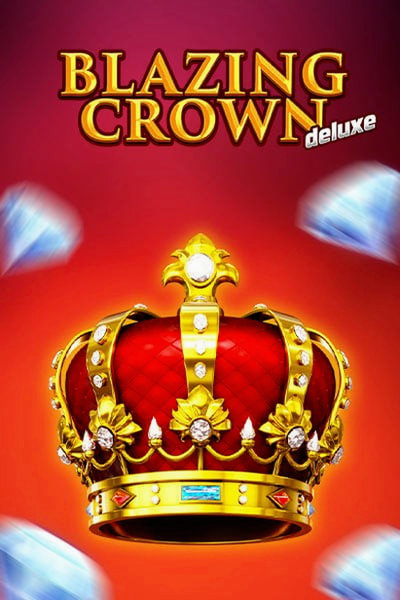 Blazing Crown Deluxe: la slot su Casinova Casino