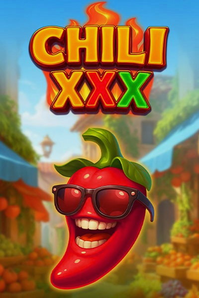 Slot Chili XXX su Cleobetra Casino