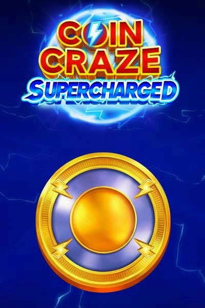 Coin Craze: Supercharged: la slot su Cleobetra Casino