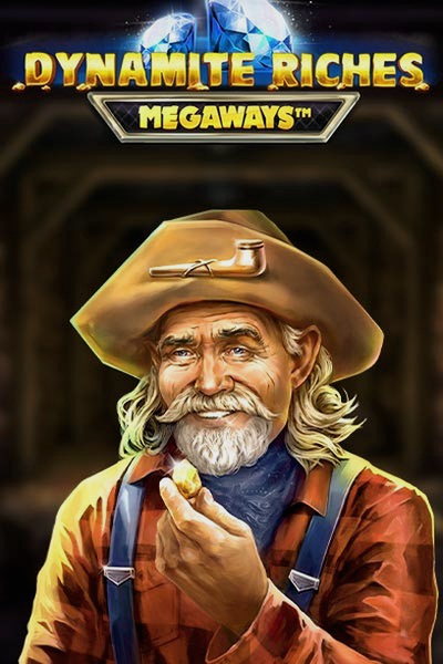 Slot Dynamite Riches Megaways su Cleobetra Casino