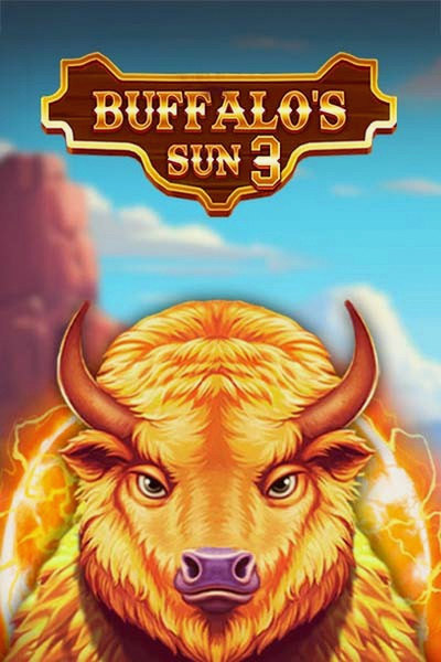 Slot Buffalo's Sun 3 su Kingmaker Casino