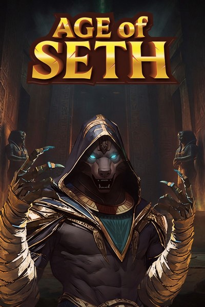 Slot Age Of Seth su Betrepublic Casino