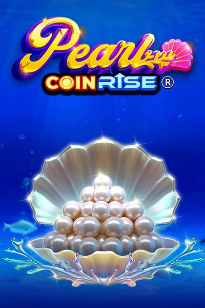 Slot Pearl Coin Rise su Betrepublic Casino