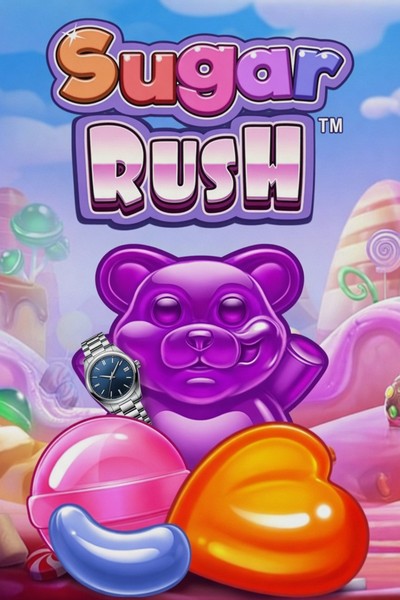Slot Sugar Rush 1000 su Betwest Casino