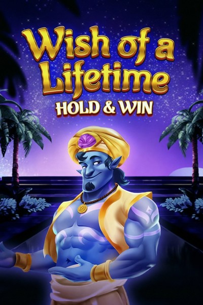 Slot Wish of a Lifetime: Hold & Win su Betwest Casino