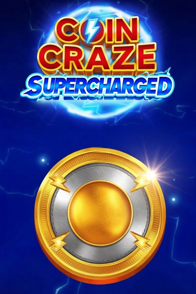 Slot Coin Craze: Supercharged su Casinova Casino