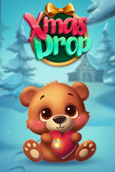 Slot Xmas Drop su Cleobetra Casino