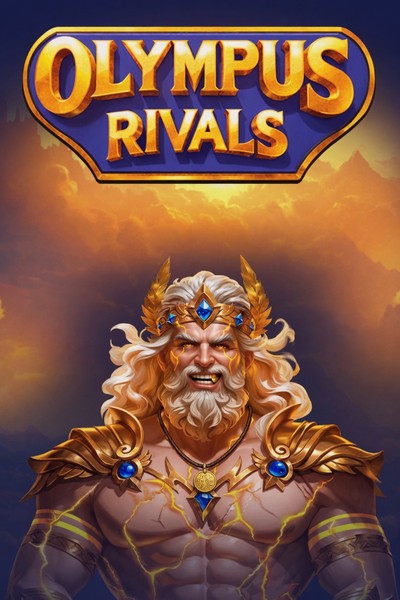 Slot Olympus Rivals su Kingmaker Casino